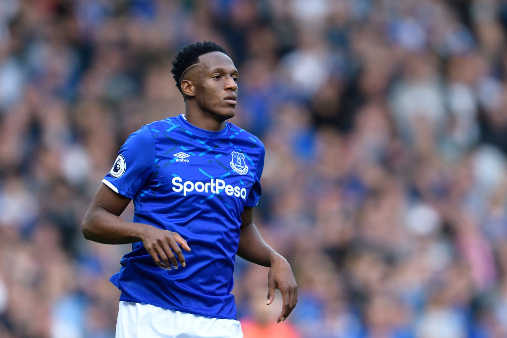 Photo by Emma Simpson/Everton FC via Getty Images