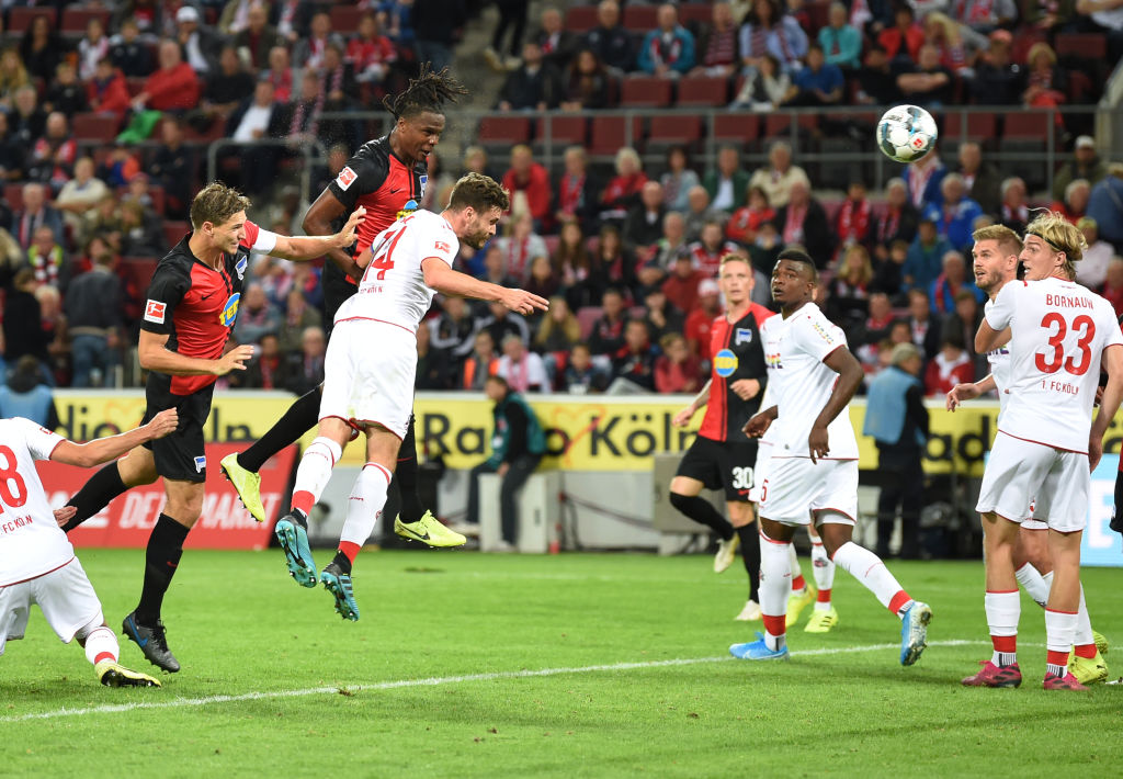 Photo by Jan-Philipp Burmann/City-Press via Getty Images