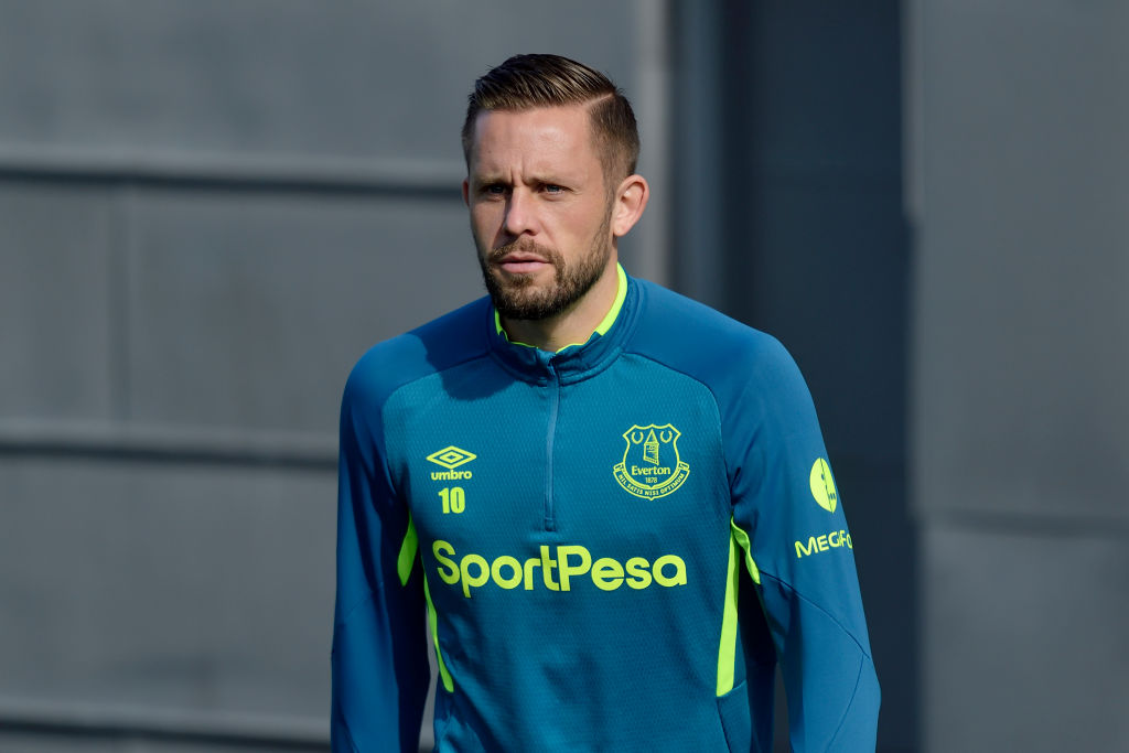 Photo by Tony McArdle/Everton FC via Getty Images