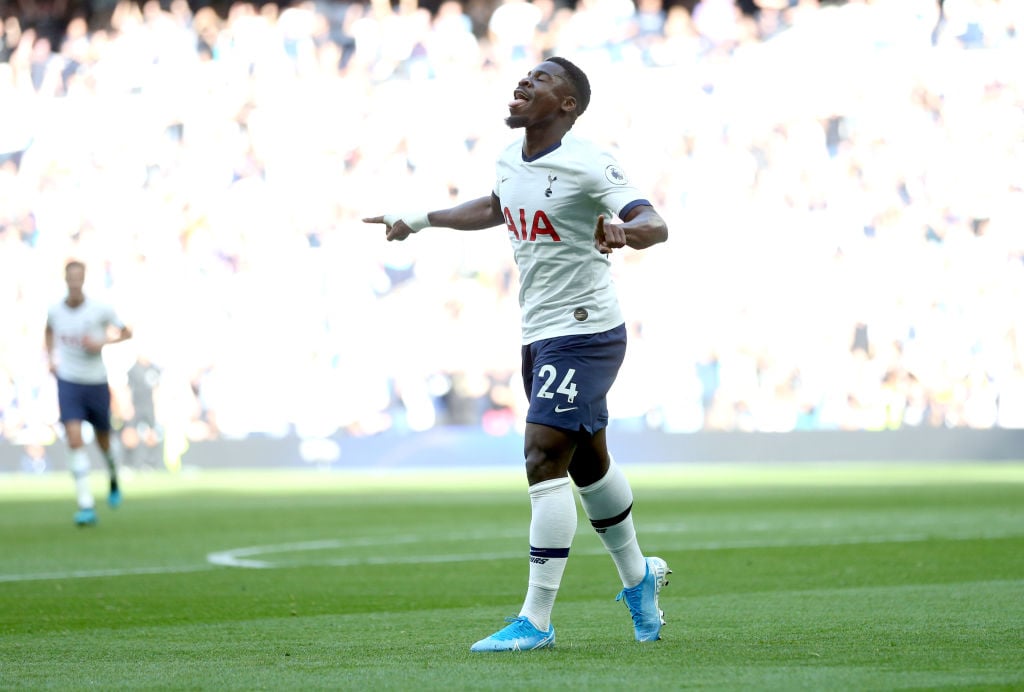 Photo by Tottenham Hotspur FC/Tottenham Hotspur FC via Getty Images