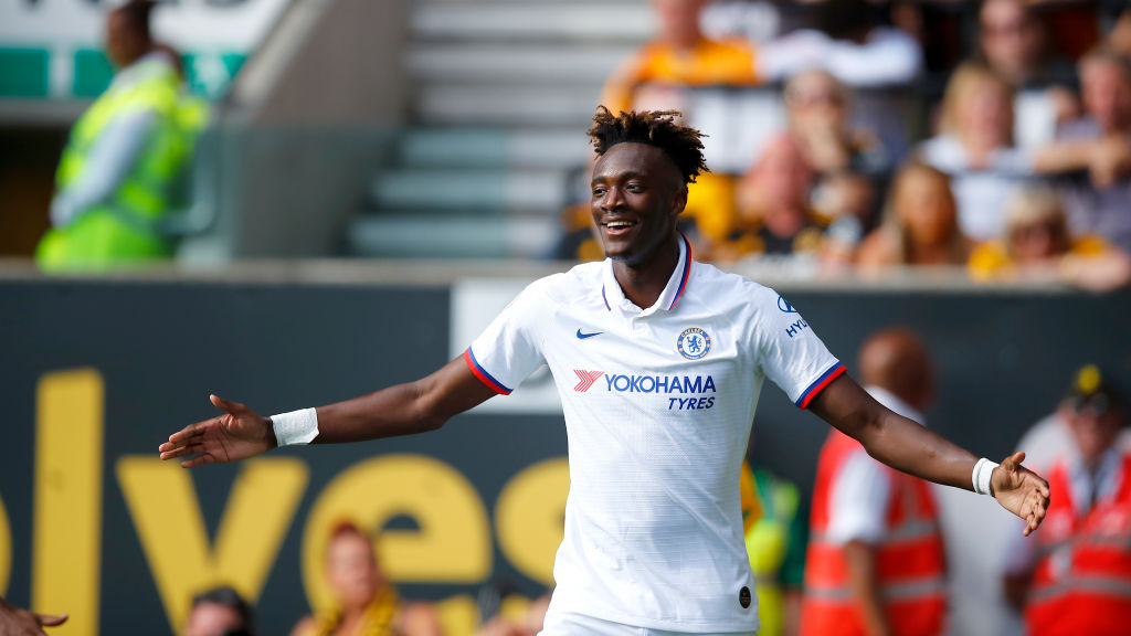 Tammy Abraham hat-trick will hurt double after Wolves tried signing him in January