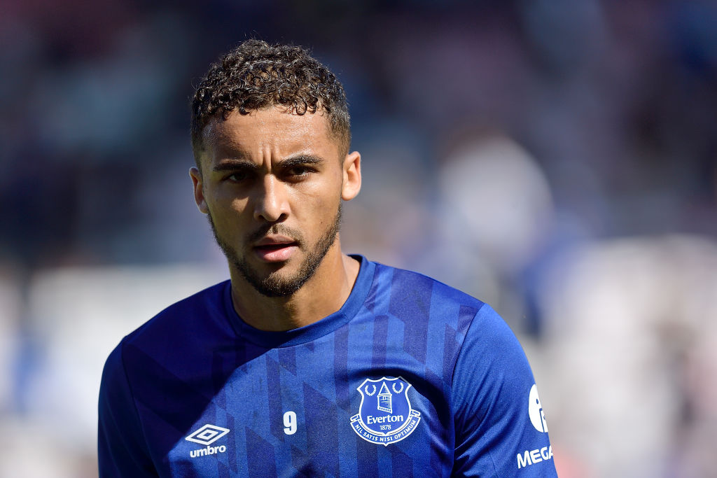 Photo by Tony McArdle - Everton FC/Everton FC via Getty Images
