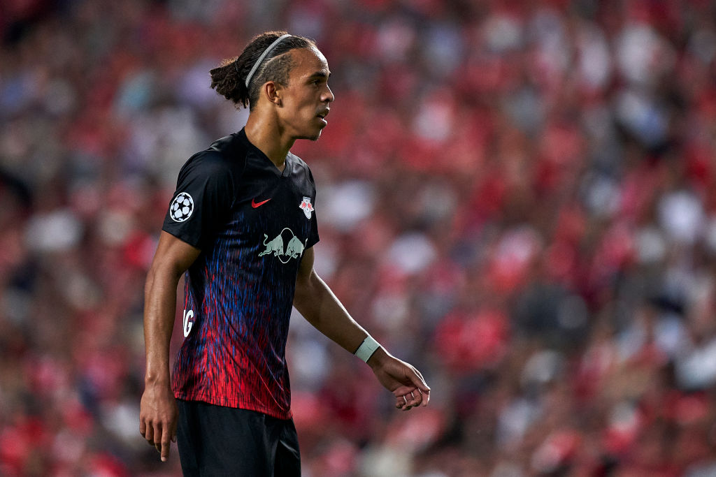 Photo by Quality Sport Images/Getty Images