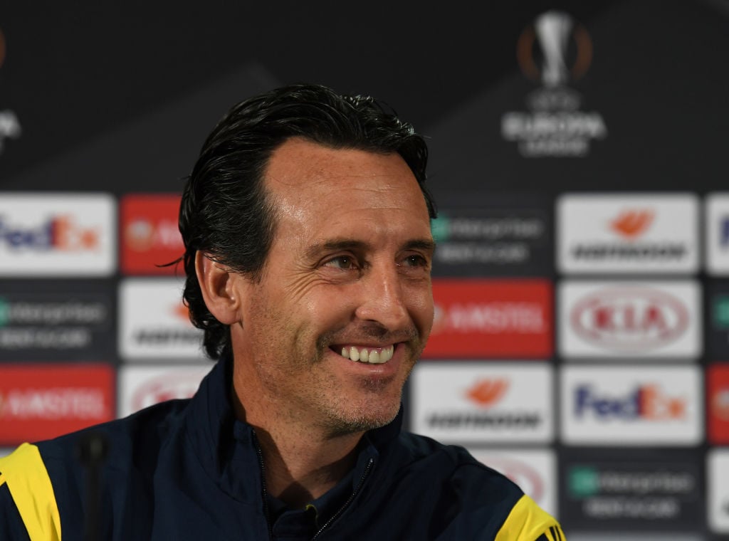 Photo by David Price/Arsenal FC via Getty Images