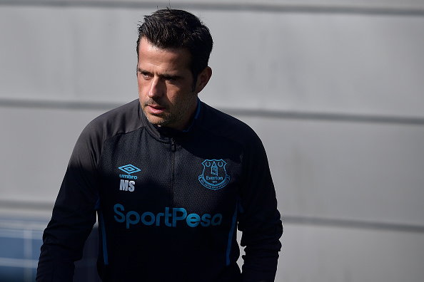 Photo by Tony McArdle/Everton FC via Getty Images