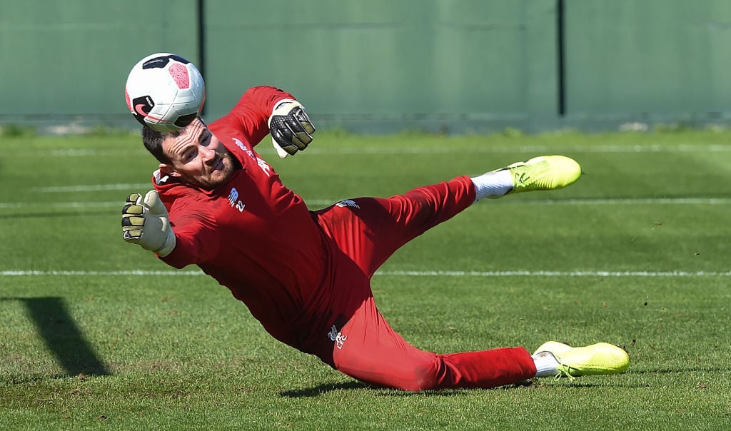 Photo by John Powell/Liverpool FC via Getty Images