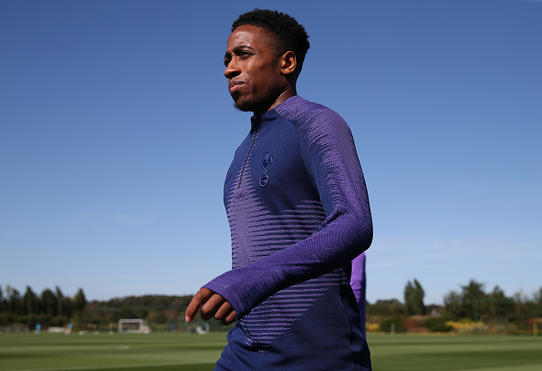 Photo by Tottenham Hotspur FC/Tottenham Hotspur FC via Getty Images