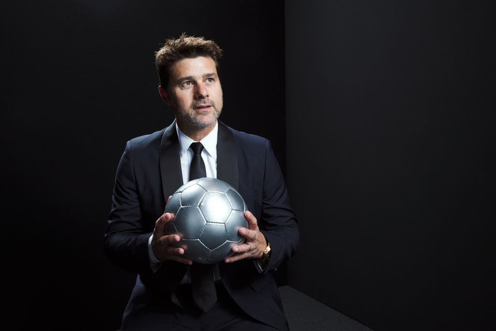 Photo by Michael Regan - FIFA/FIFA via Getty Images