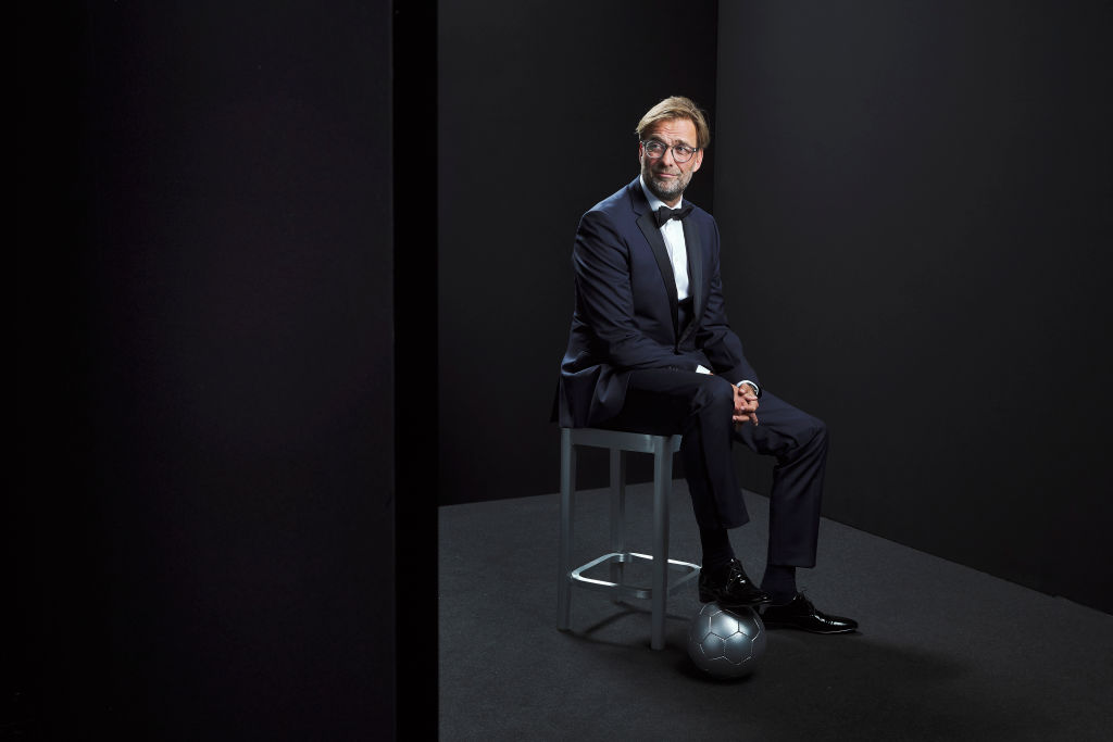 Photo by Michael Regan - FIFA/FIFA via Getty Images