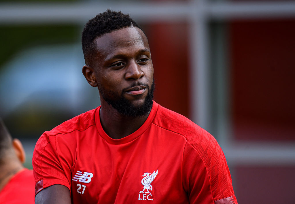 Photo by Andrew Powell/Liverpool FC via Getty Images