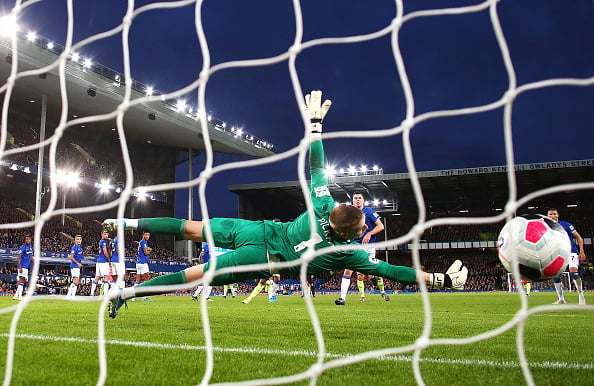 Photo by Alex Livesey/Getty Images