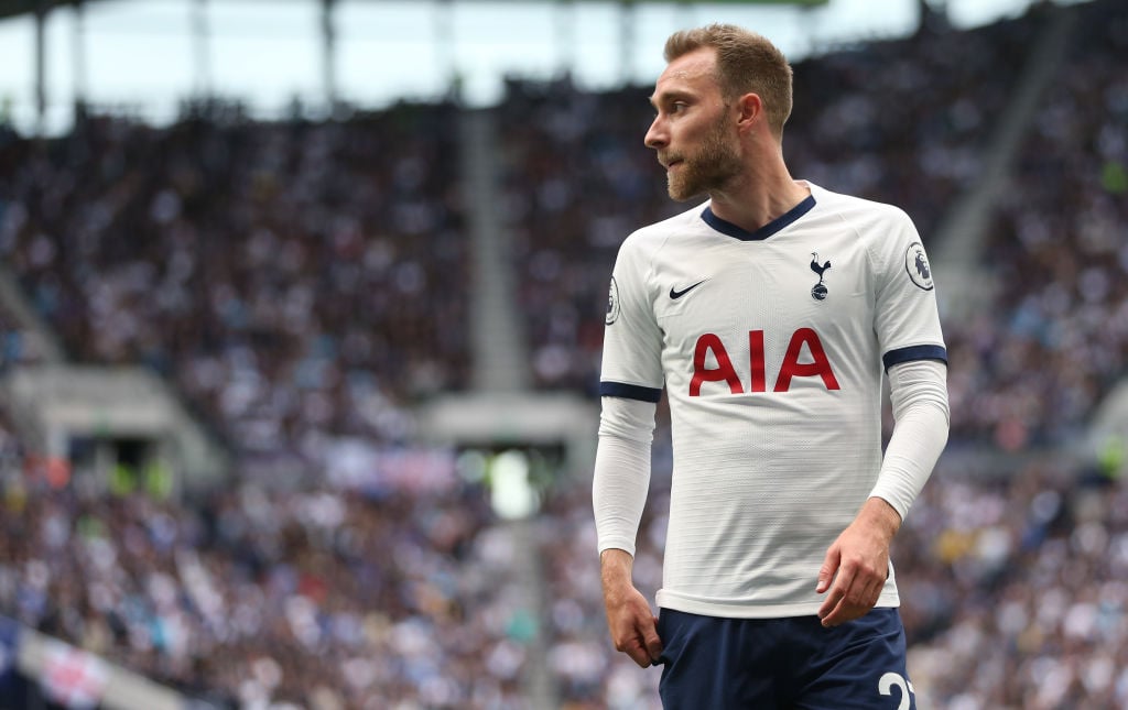 Photo by Tottenham Hotspur FC/Tottenham Hotspur FC via Getty Images