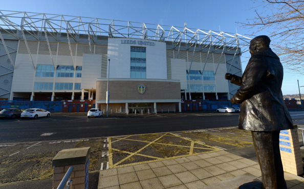 Photo by Gareth Copley/Getty Images