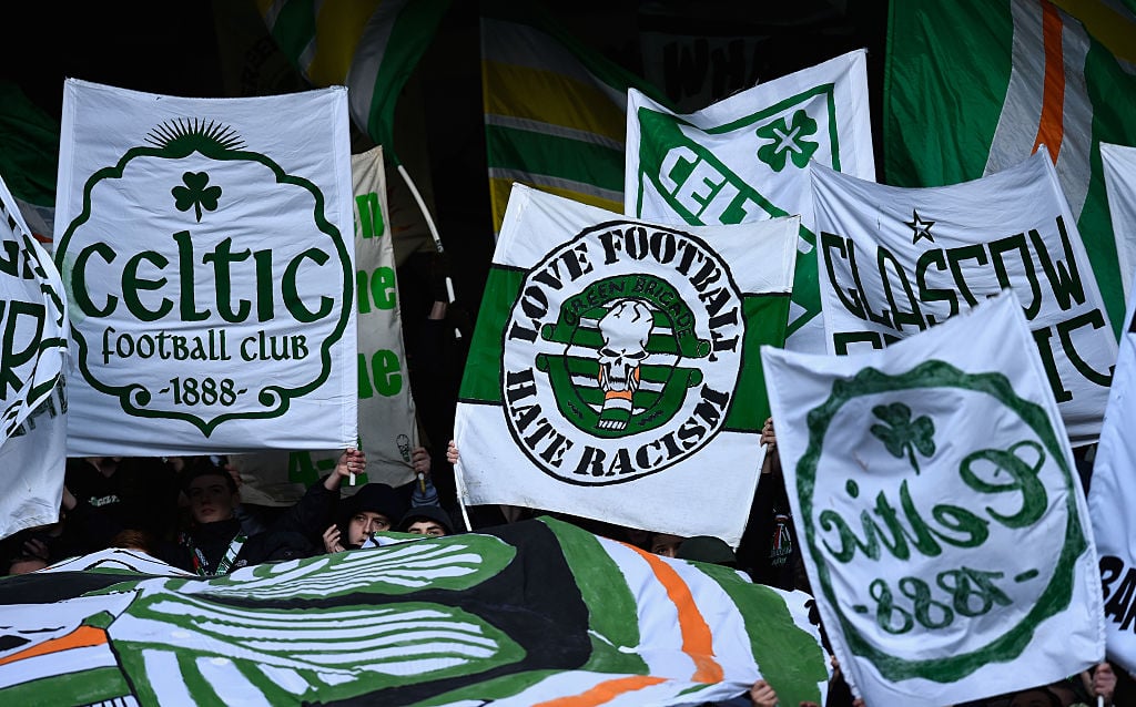 Photo by Stu Forster/Getty Images