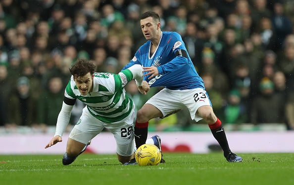 Photo by Ian MacNicol/Getty Images