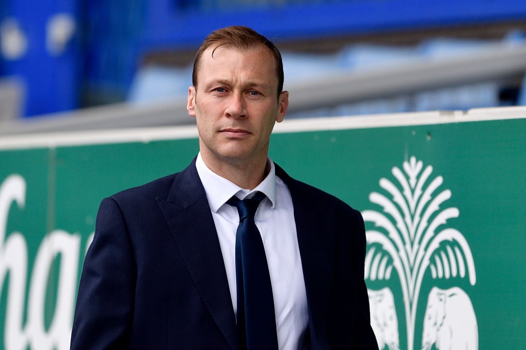 Photo by Tony McArdle/Everton FC via Getty Images