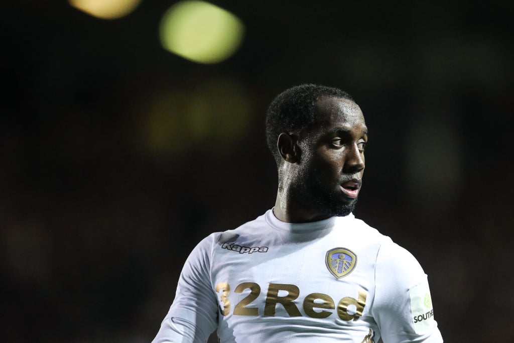 Vurnon Anita explains why he joined Leeds United and discusses exit