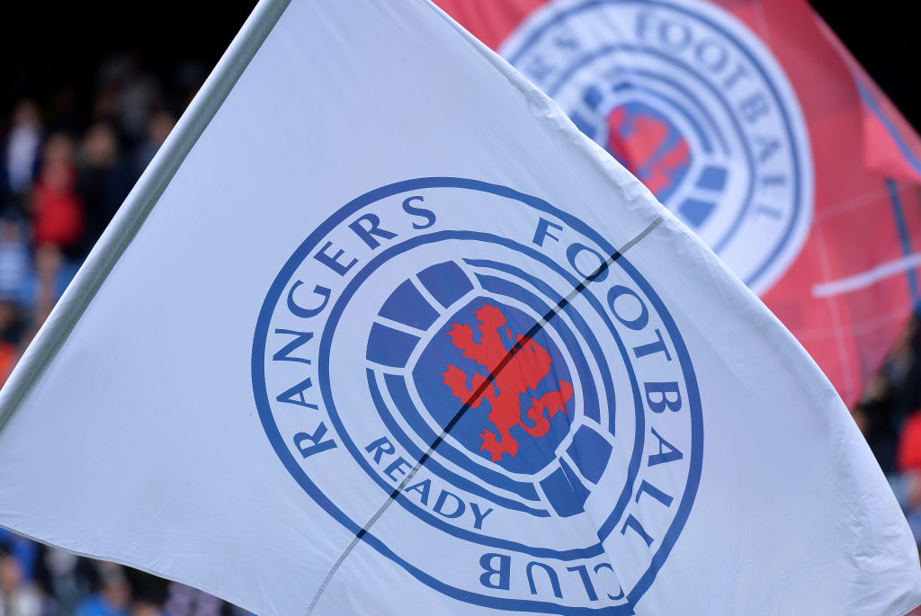Hearts fans react on Twitter as Rangers reportedly chase Aaron Hickey