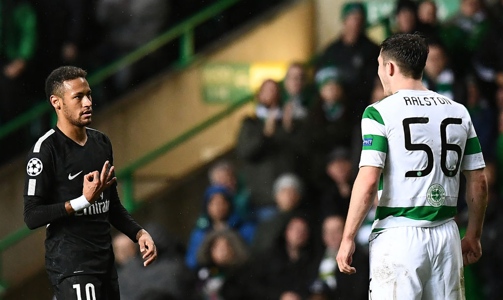 Celtic news: Hoops fans react to contract decision on 22-year-old