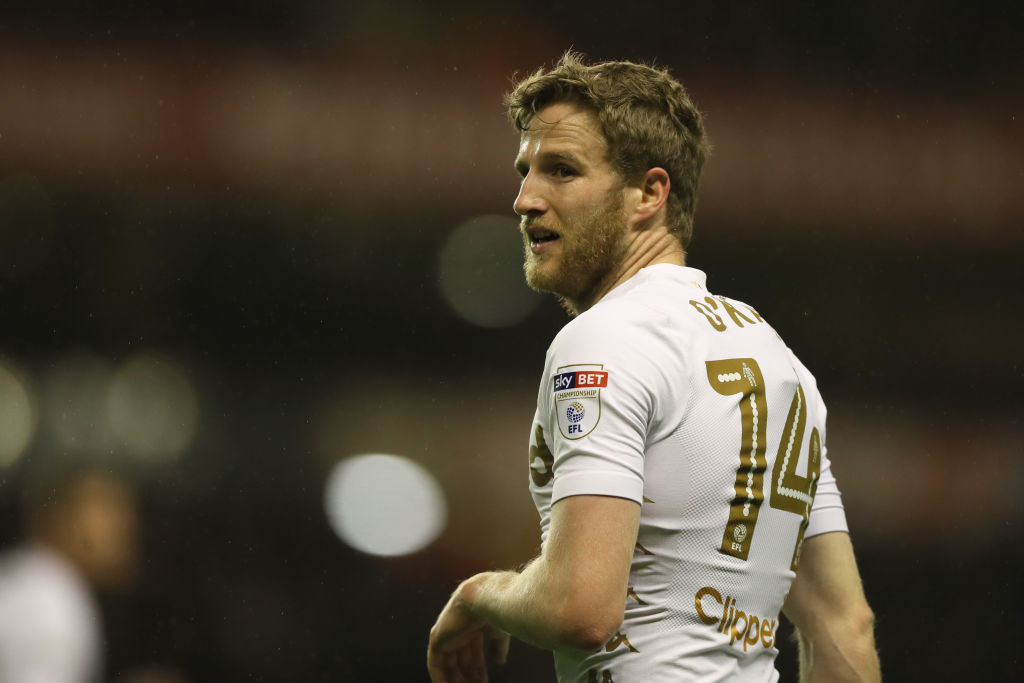 Eunan O'Kane and Ouasim Bouy next in line as Leeds United exodus continues