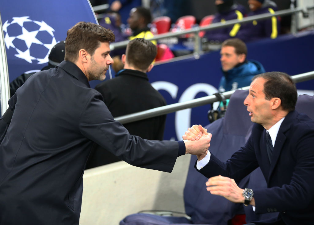 Photo by Kieran Galvin/NurPhoto via Getty Images