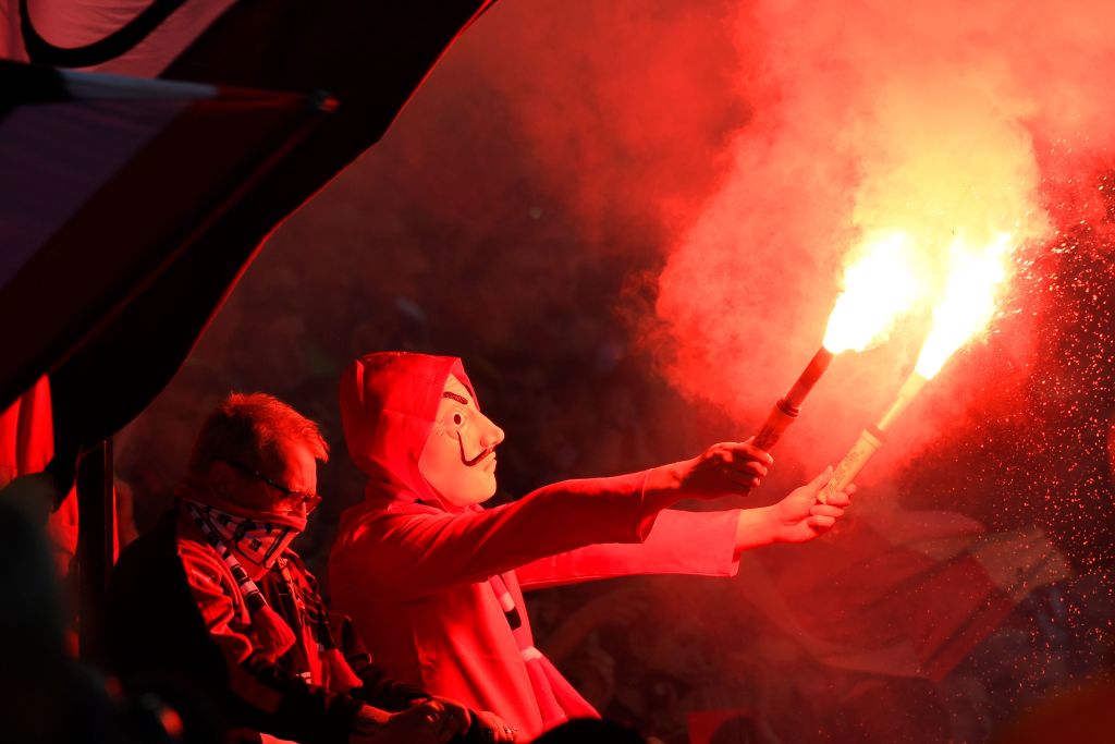 Celtic opponents Rennes nearly renamed their stadium Celtic Park four years ago