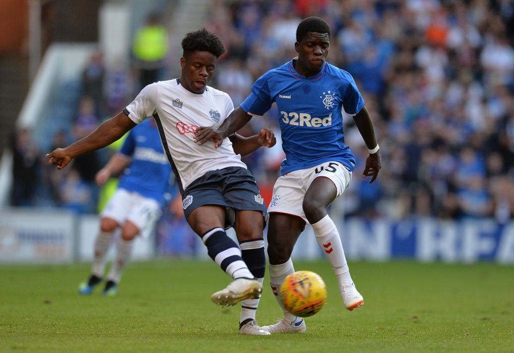Photo by Mark Runnacles/Getty Images