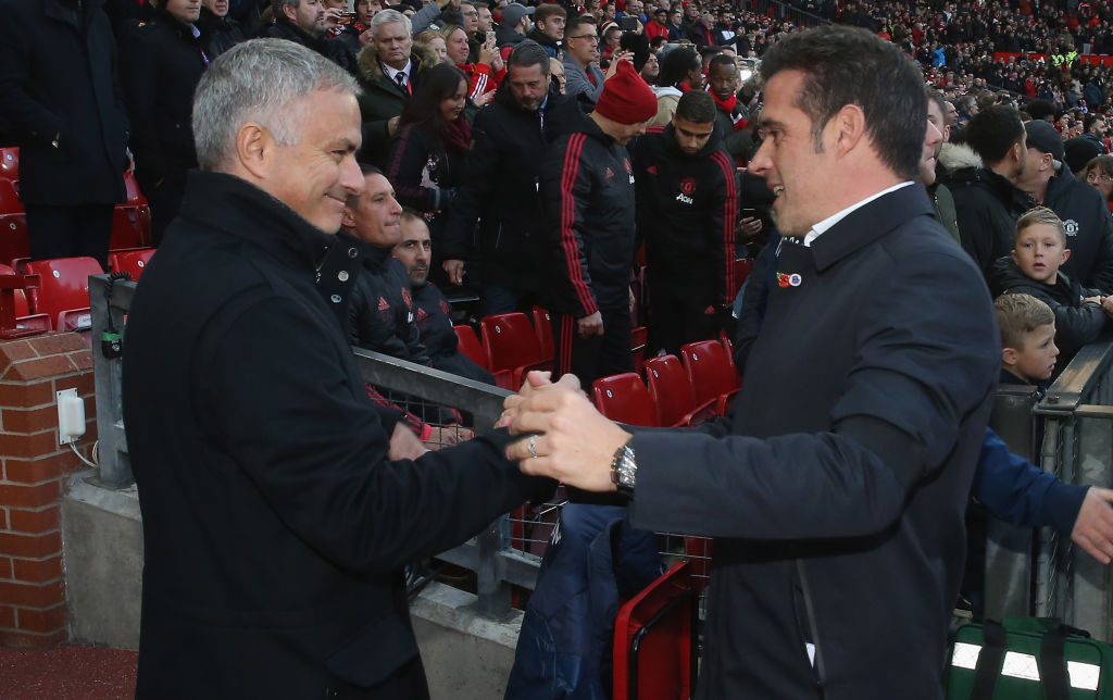 Photo by John Peters/Manchester United via Getty Images