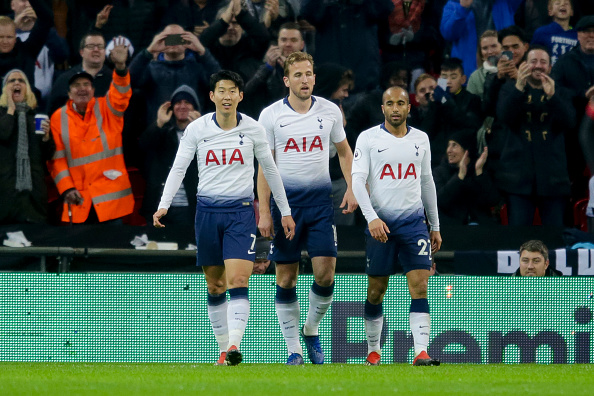 Photo by Robin Jones /AFC Bournemouth via Getty Images