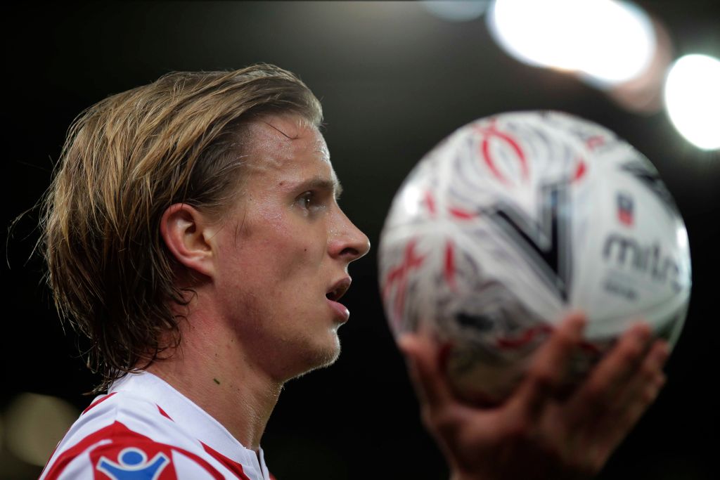 Photo by Malcolm Couzens/Getty Images