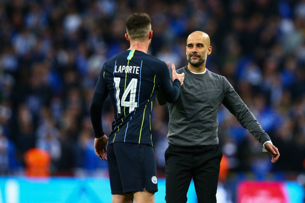 The Spanish international might be sold this summer.