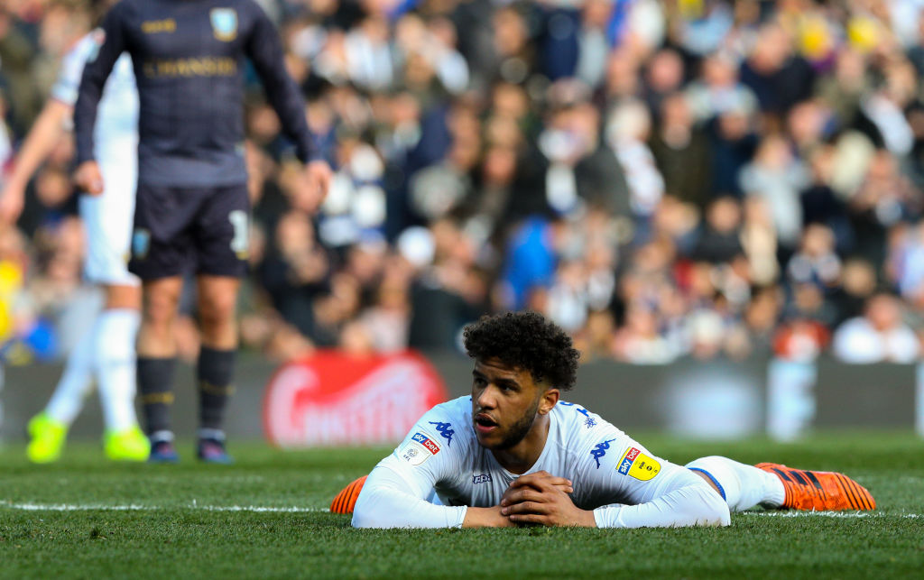 Tyler Roberts must fear Marcelo Bielsa's ruthless streak after Tom Pearce demise