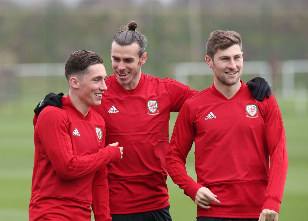 Photo by John Peters/Manchester United via Getty Images