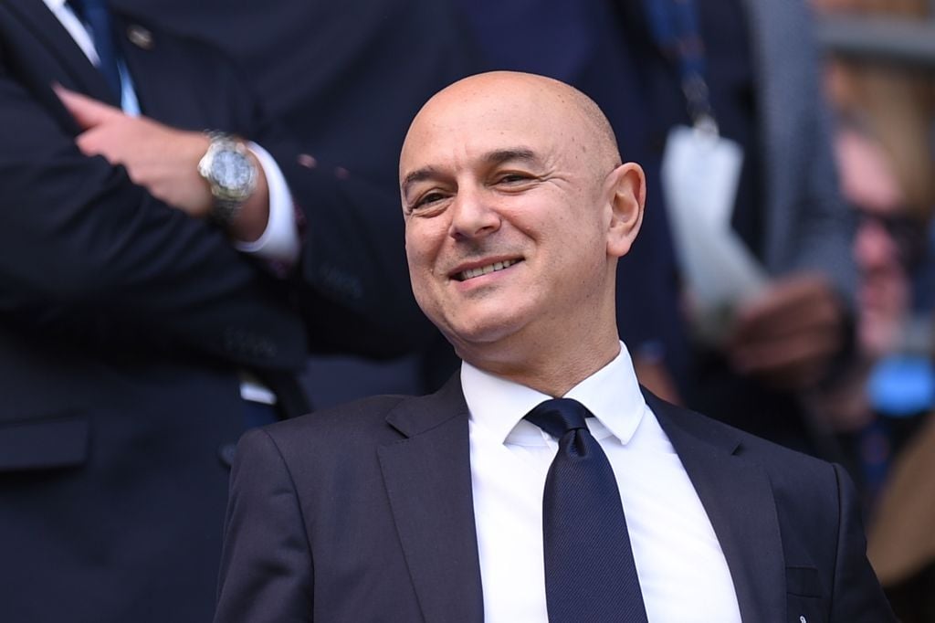 Report: 23-goal ace ‘increasingly likely’ to be part of Spurs' squad next season because of Levy