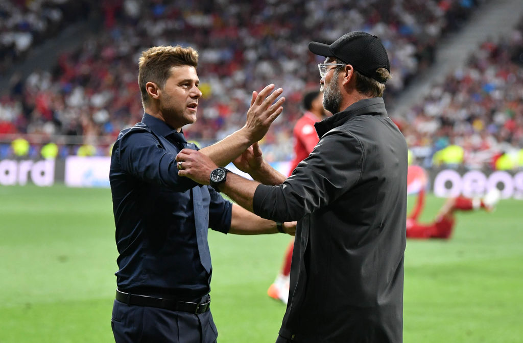 Photo by Harold Cunningham - UEFA/UEFA via Getty Images