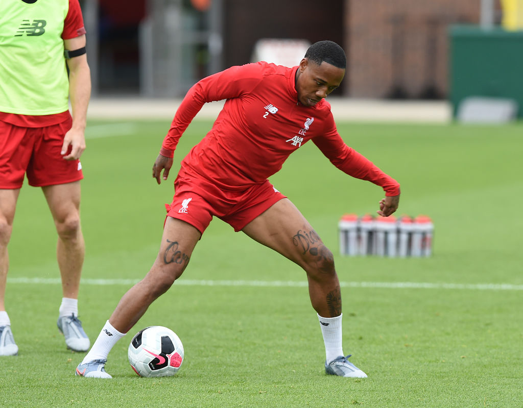 West Ham should reignite interest in former reported target Nathaniel Clyne