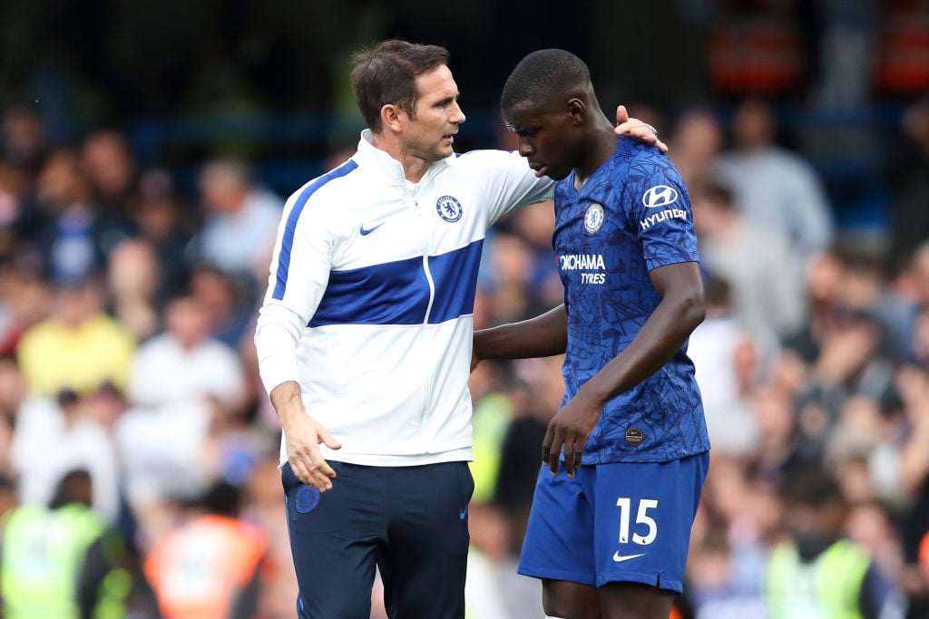 Photo by James Williamson - AMA/Getty Images