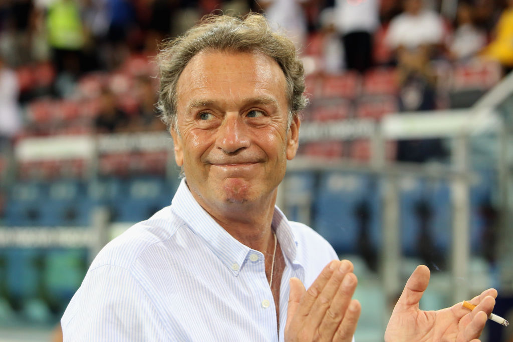 Former Leeds star Tony Dorigo pokes fun at Mario Balotelli-Massimo Cellino situation