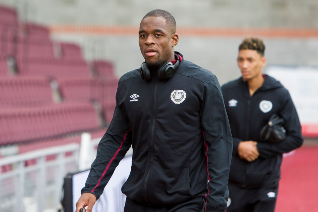 'Outstanding': Chris Sutton impressed by Celtic target Uche Ikpeazu