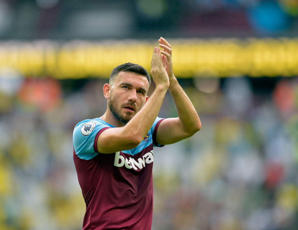 Photo by James Griffiths/West Ham United FC via Getty Images