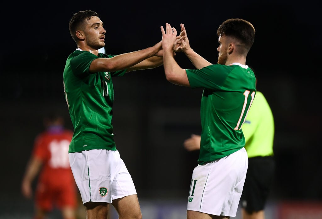 Photo By Stephen McCarthy/Sportsfile via Getty Images