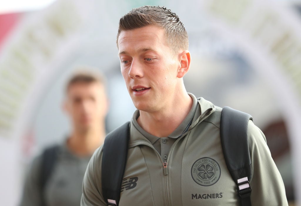 'Everything you need', 'excellent': £20k-a-week Celtic ace hailed by rival boss