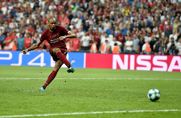 Photo by Andrew Powell/Liverpool FC via Getty Images