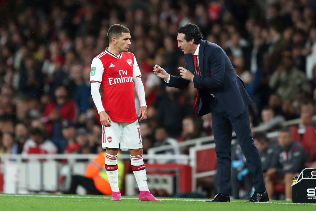 Photo by James Williamson - AMA/Getty Images