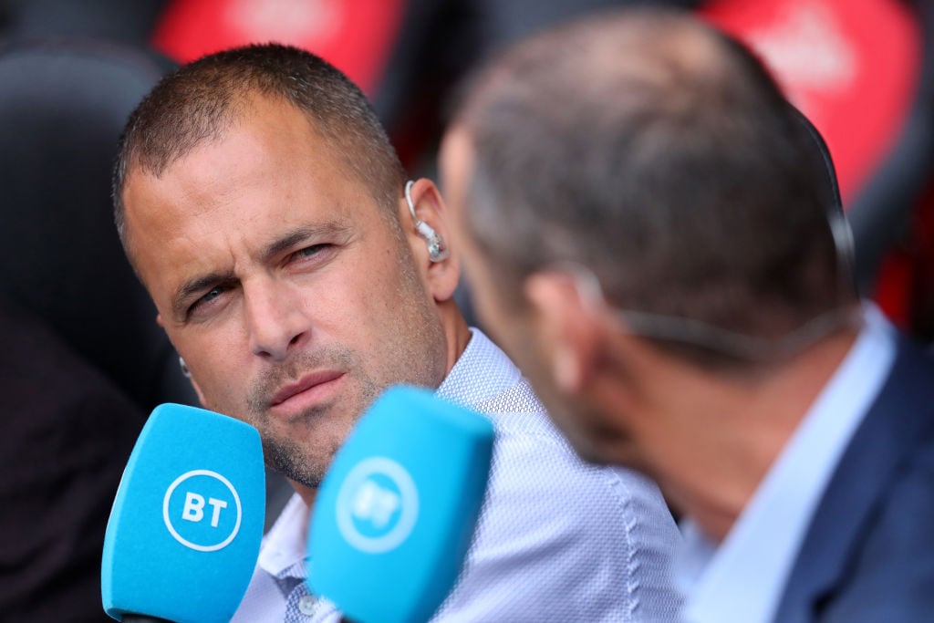 West Ham reportedly want London-based attacker that Joe Cole labelled 'excellent'