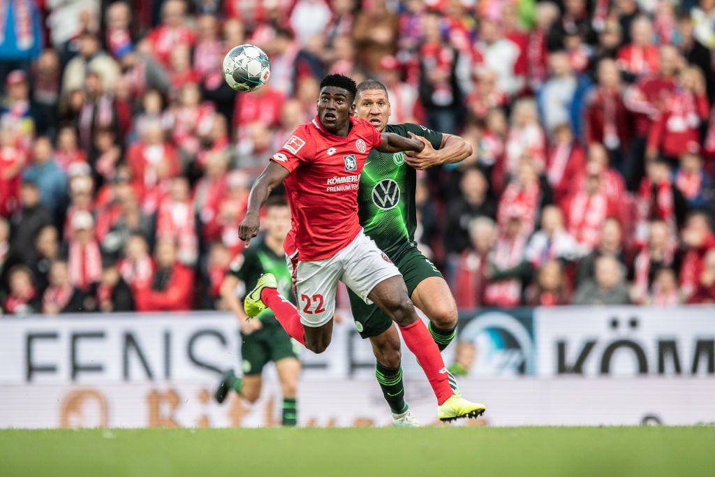 Photo by Christian Kaspar-Bartke/Bundesliga/Bundesliga Collection via Getty Images