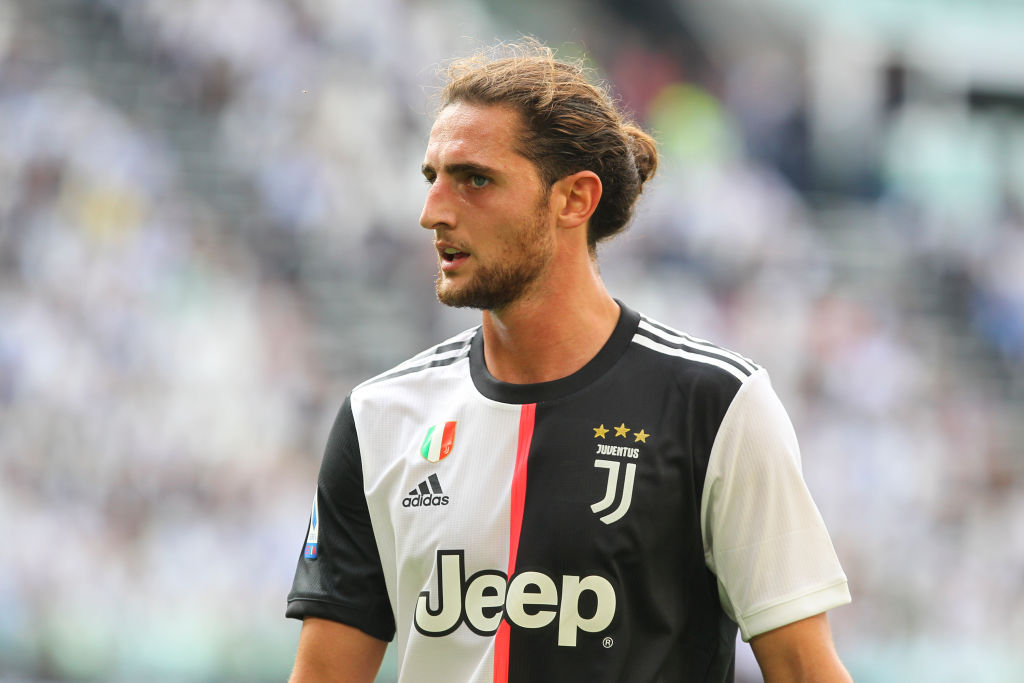 Photo by Massimiliano Ferraro/NurPhoto via Getty Images