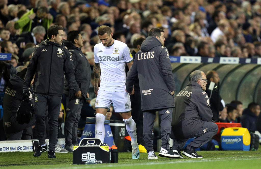 Photo by Rich Linley - CameraSport via Getty Images