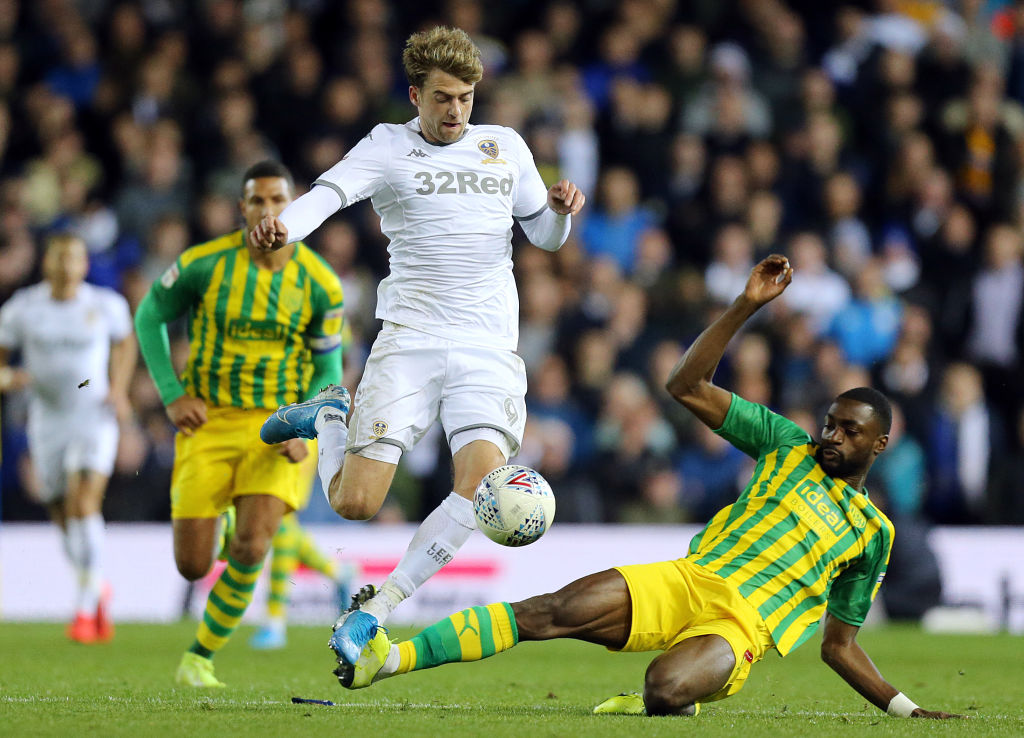 Photo by Rich Linley - CameraSport via Getty Images
