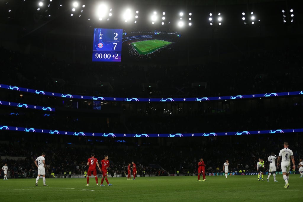 Photo by Rob Newell - CameraSport via Getty Images